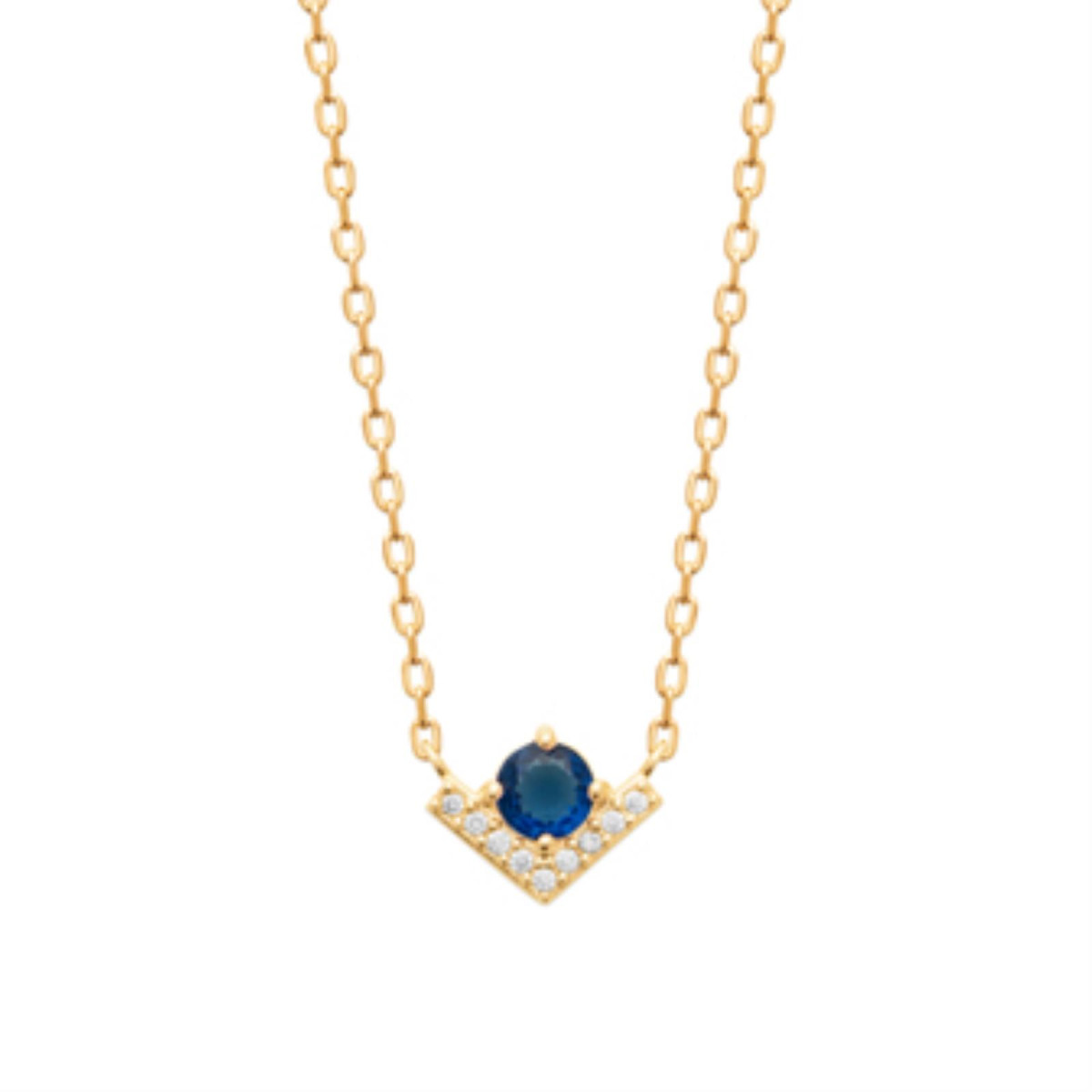 Collier Cime
