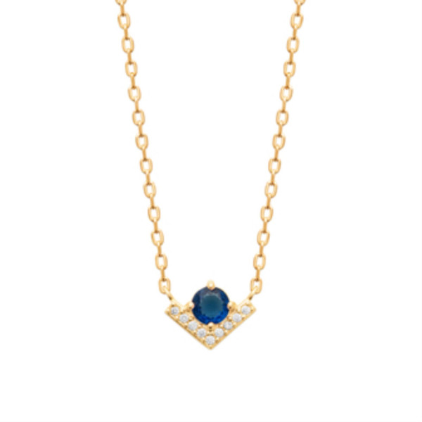 Collier Cime