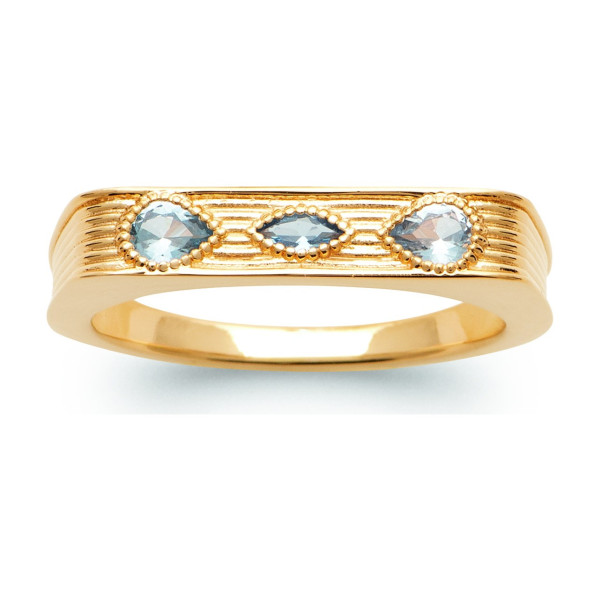 Bague Chevalière — vue 3