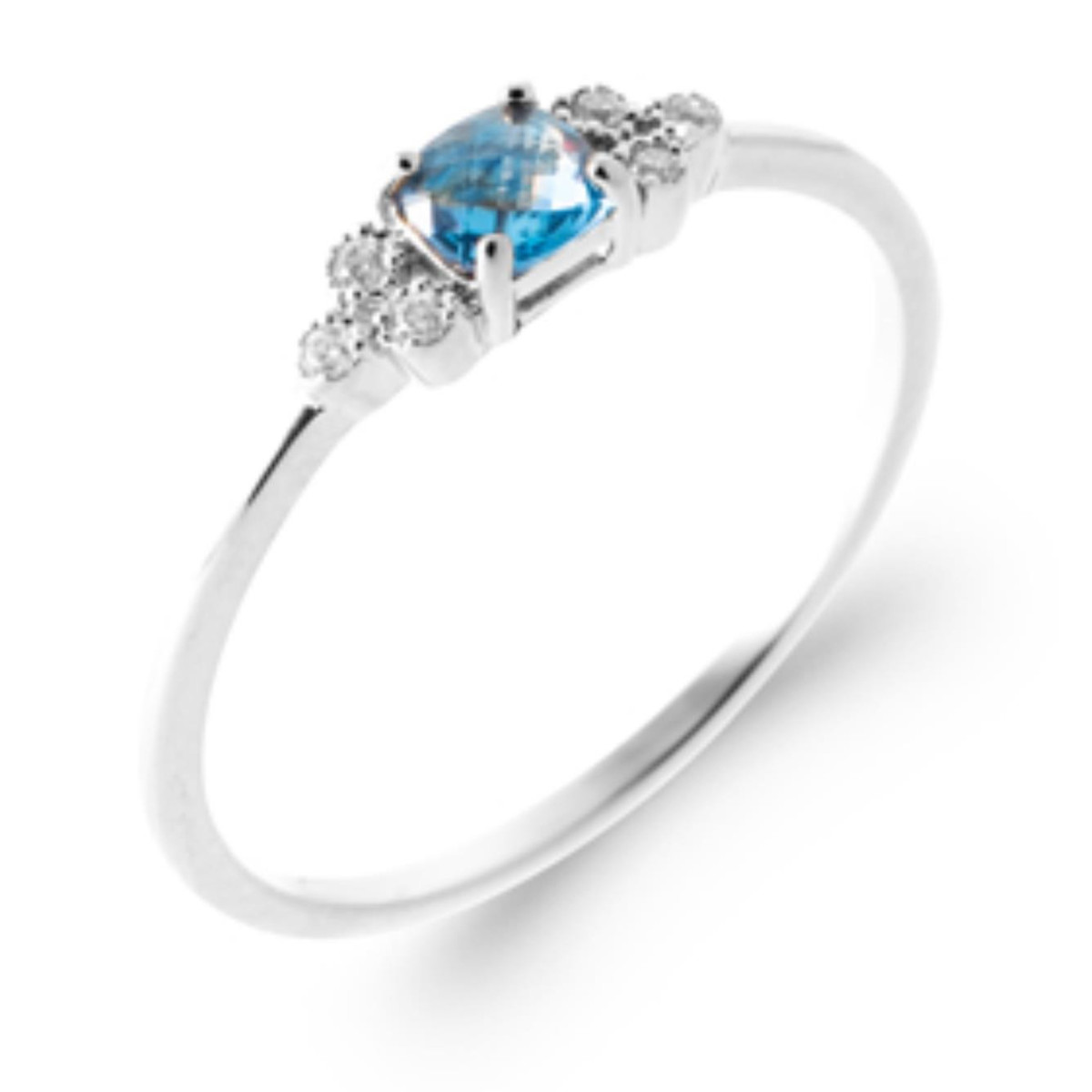 Bague Glacier