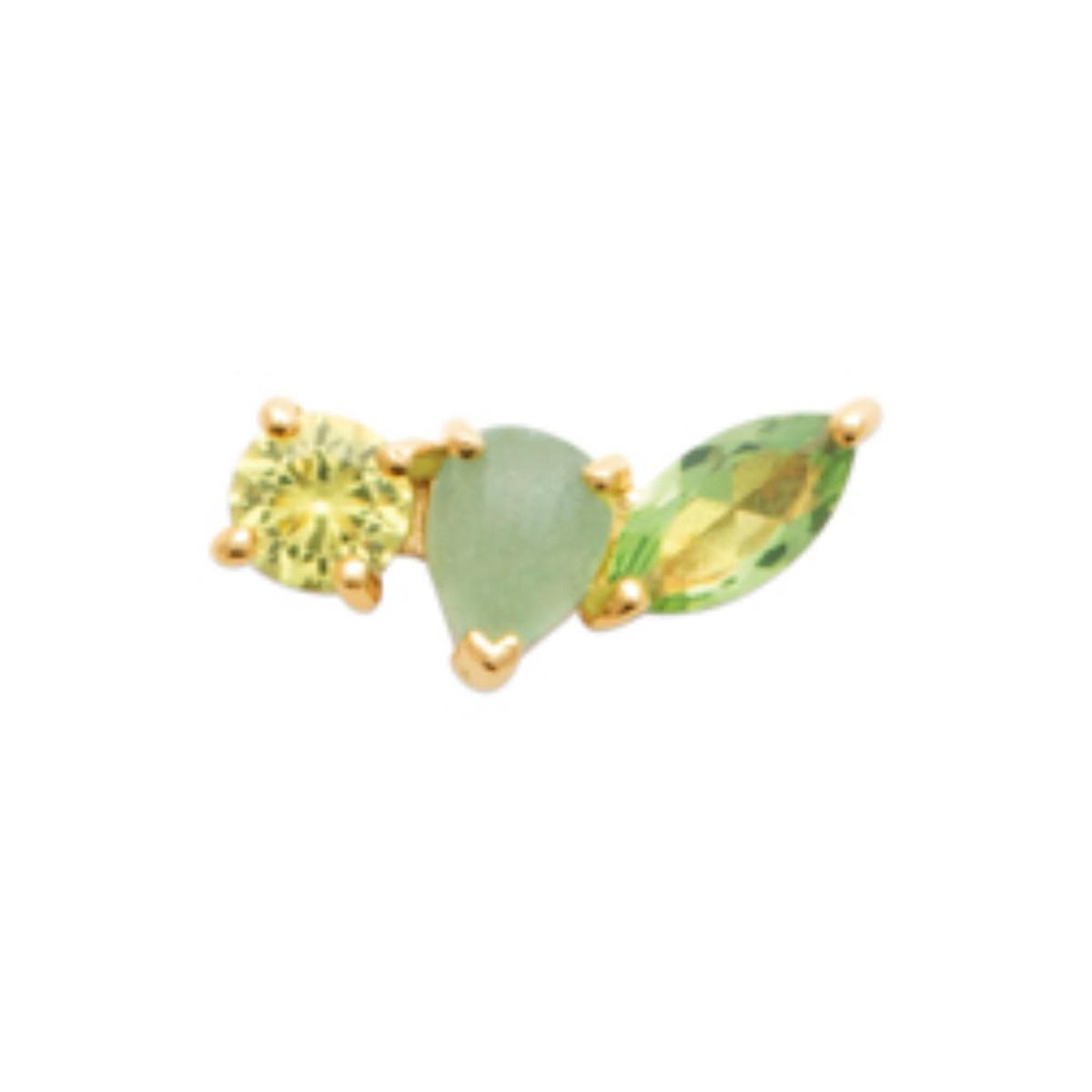 Boucles Verveine