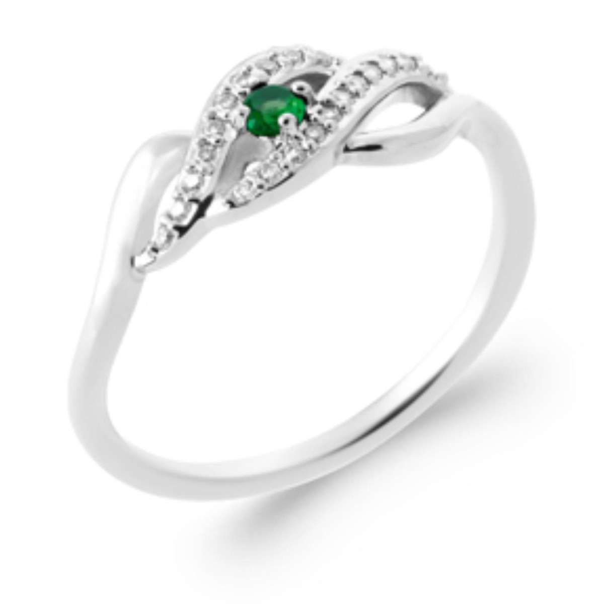 Liseron Ring
