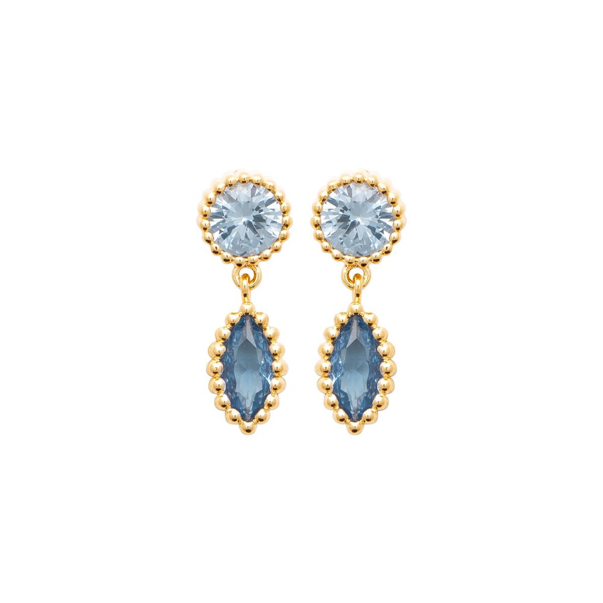 Boucles Azur