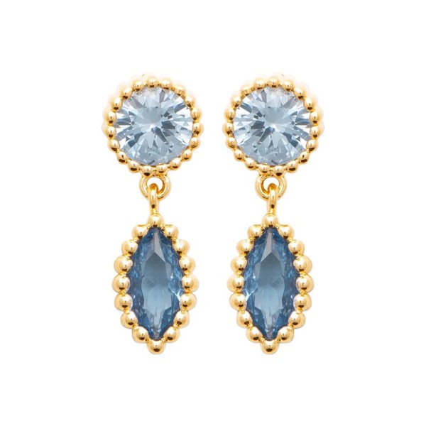Boucles Azur