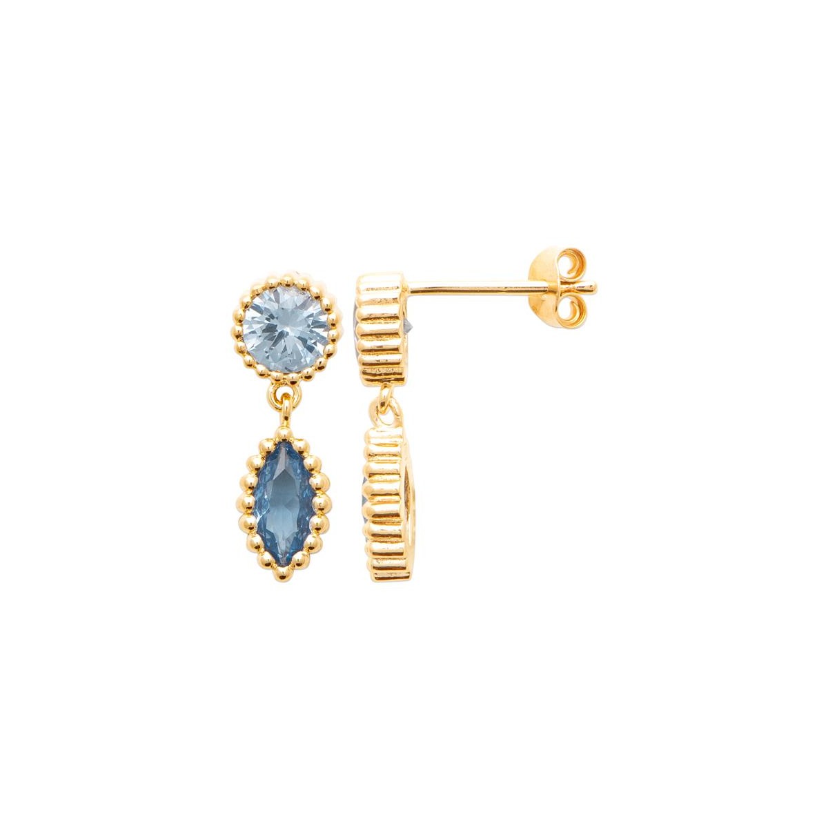 Boucles Azur