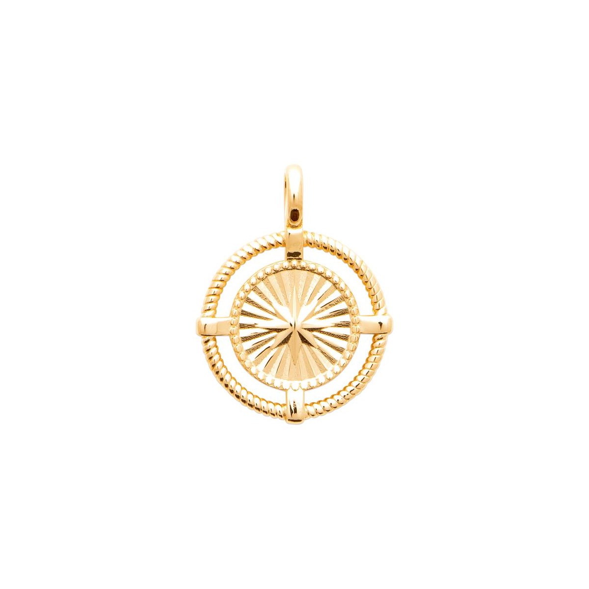 PENDENTIF PL-OR 750 3MIC