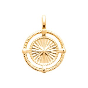 Pendentif Astre