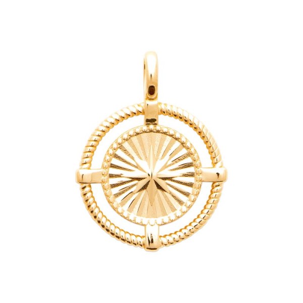 Pendentif Astre