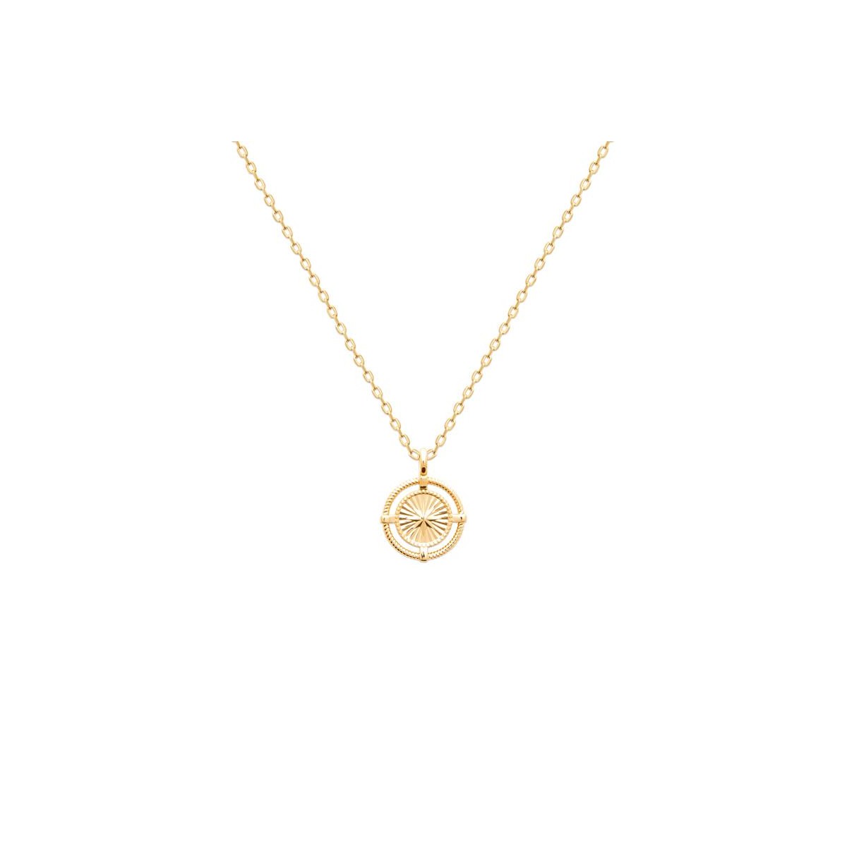 Pendentif Astre