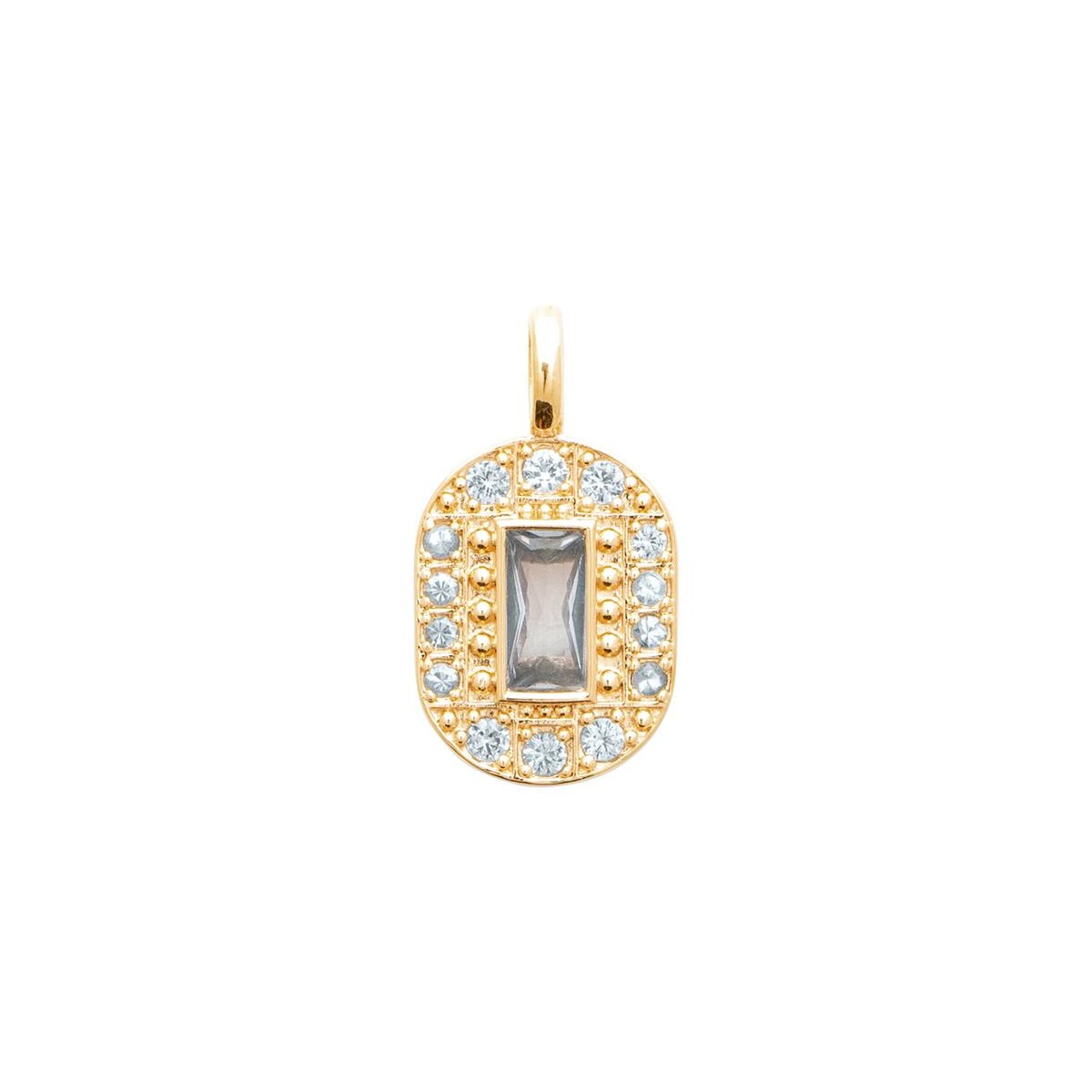 Pendentif Talisman