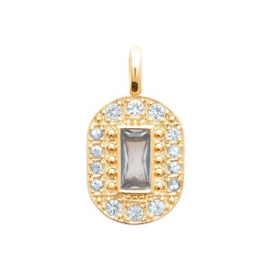 Pendentif Talisman