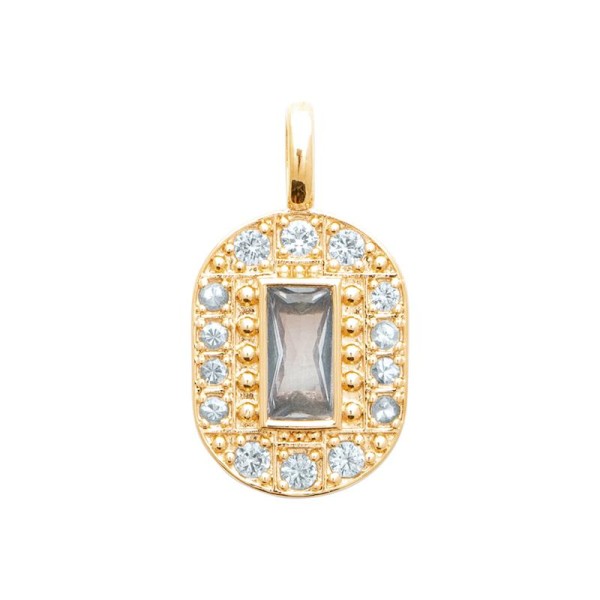 PENDENTIF PL-OR 750 3MIC PS