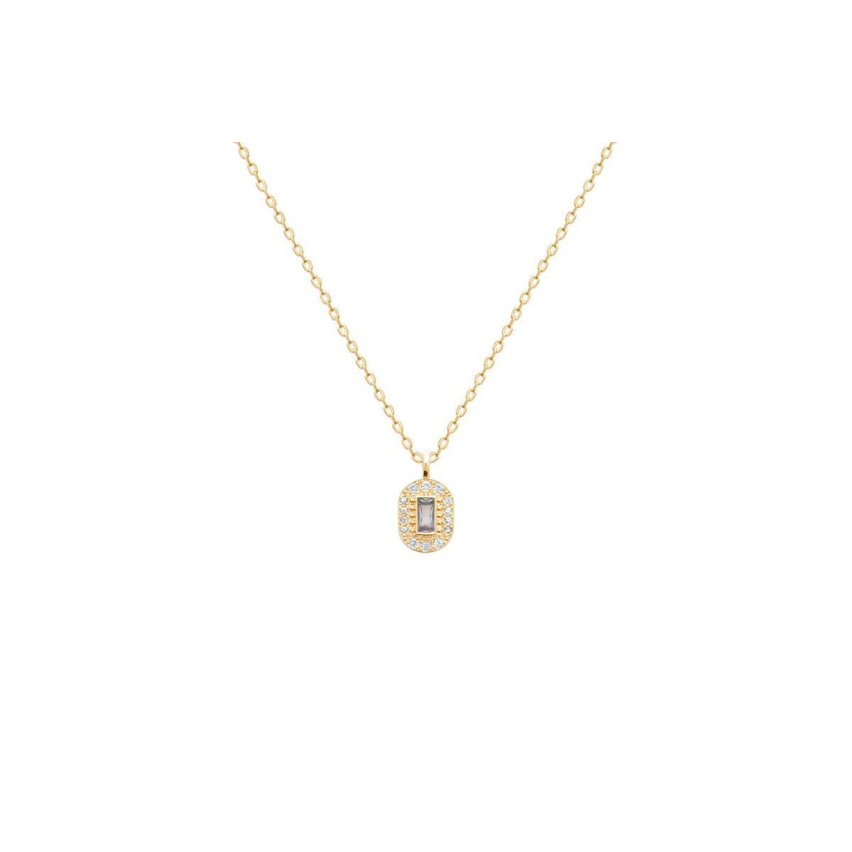 PENDENTIF PL-OR 750 3MIC PS