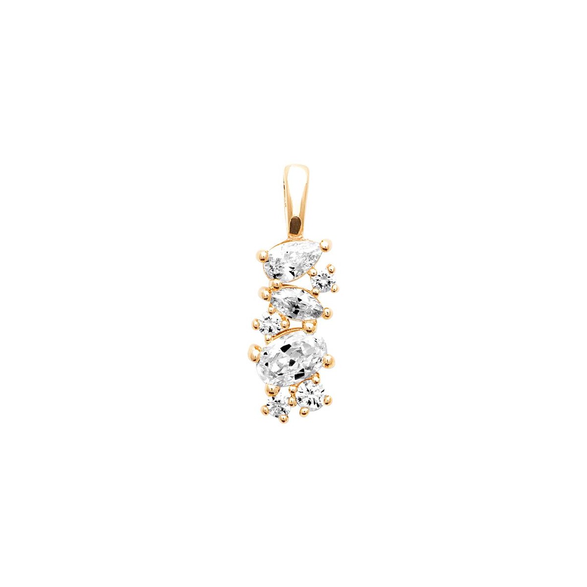 Pendentif Cascade