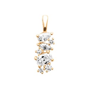 Pendentif Cascade