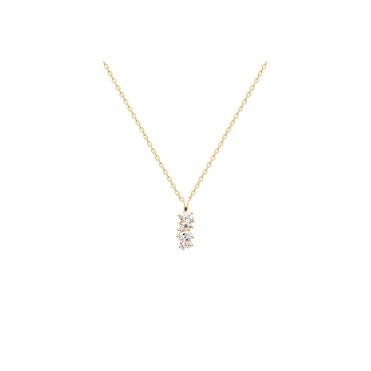 Pendentif Cascade