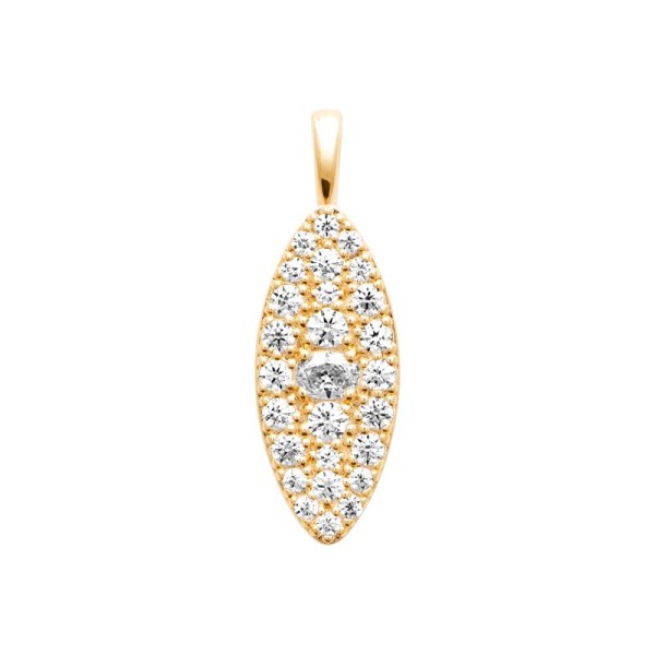 Pendentif Grain