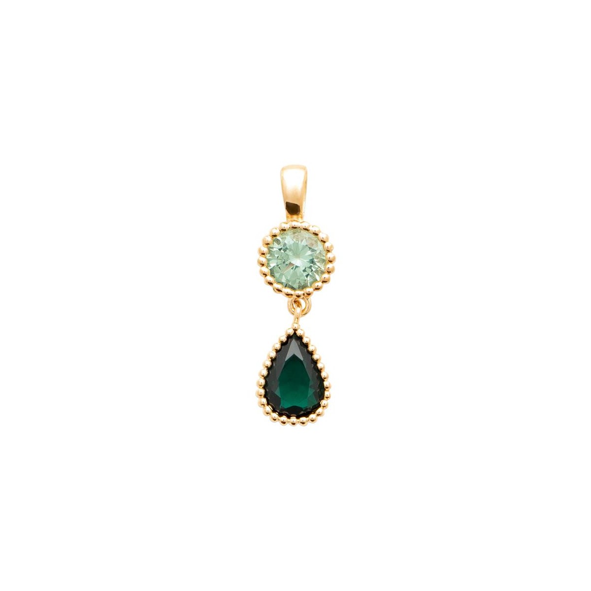 PENDENTIF PL-OR 750 3MIC PS