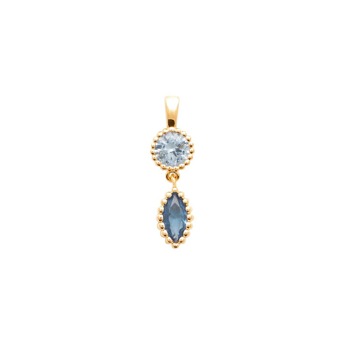 PENDENTIF PL-OR 750 3MIC PS