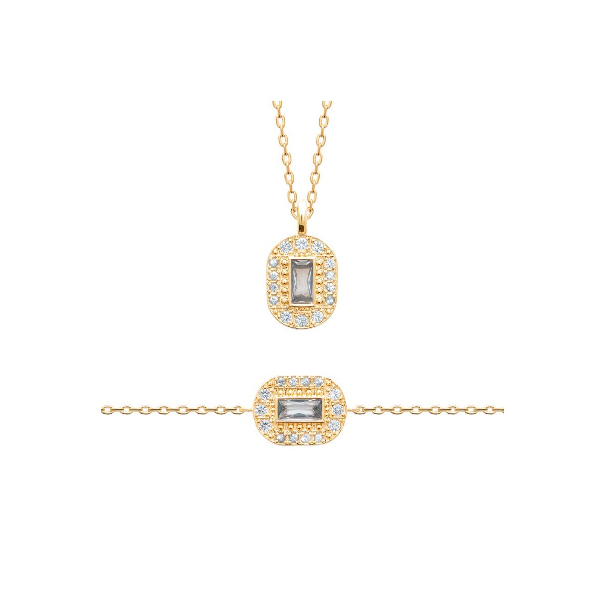Collier Talisman