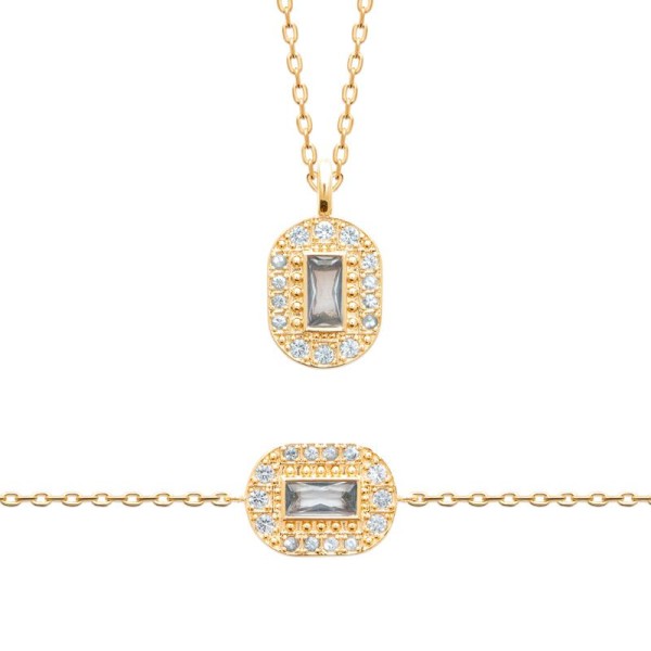 Collier Talisman