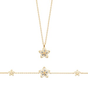 Bracelet Étoile