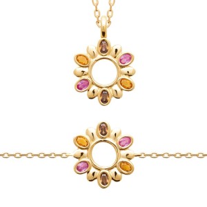 Collier Soleil