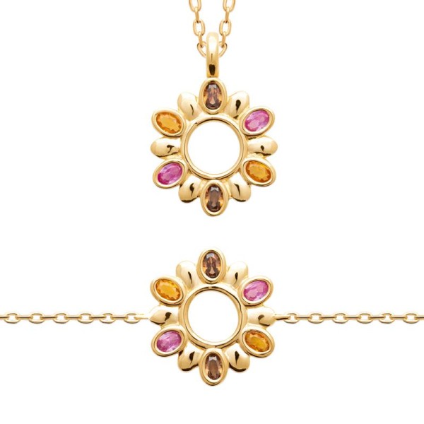 Collier Soleil