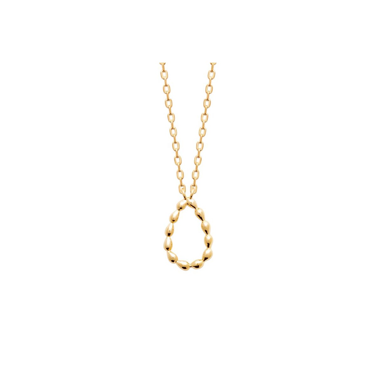 Collier Larme