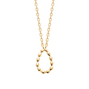 Collier Larme