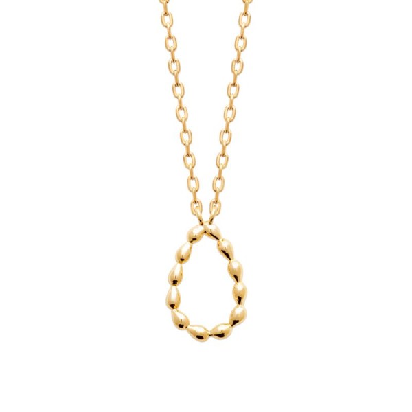Collier Larme