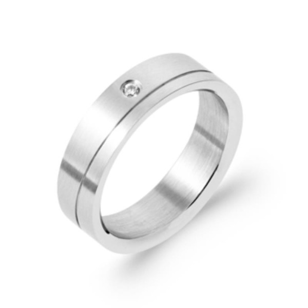 Bague Solitaire
