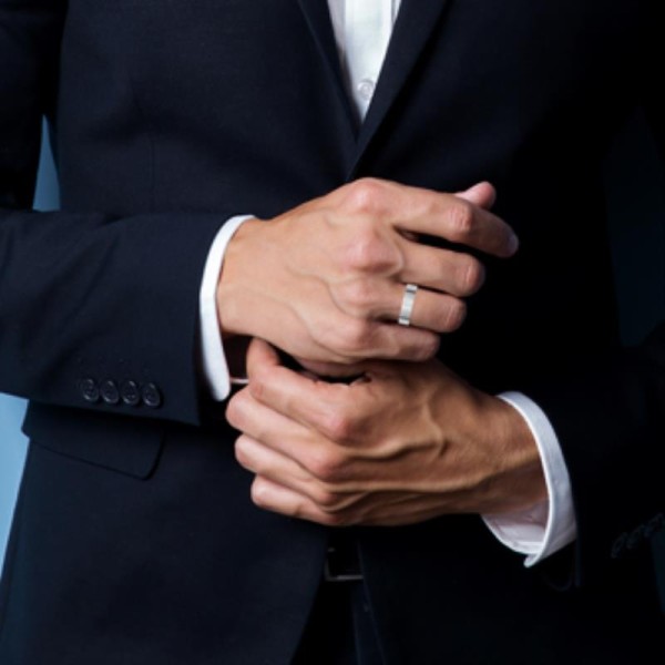 Bague Solitaire