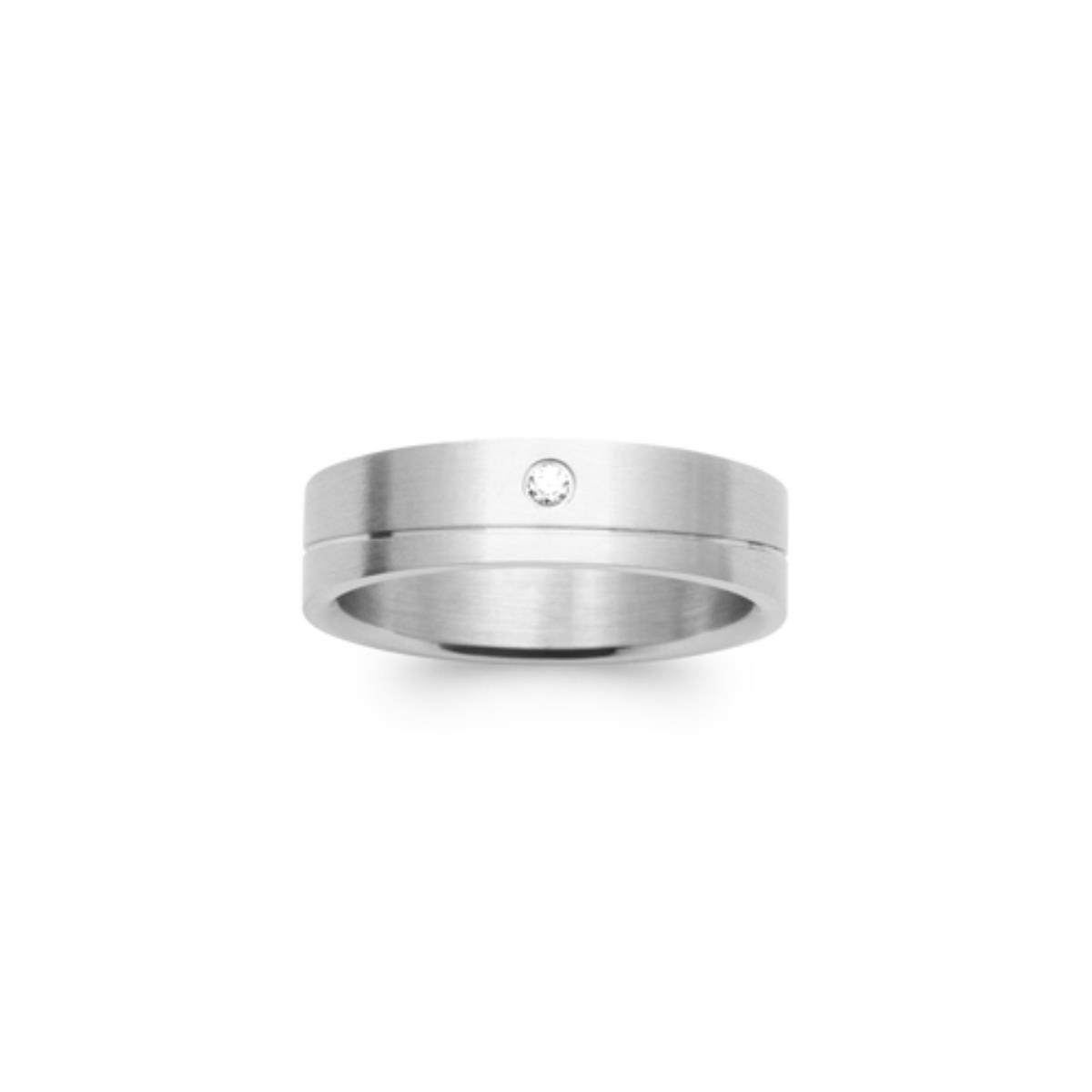 Bague Solitaire