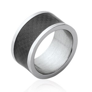 Bague Onyx