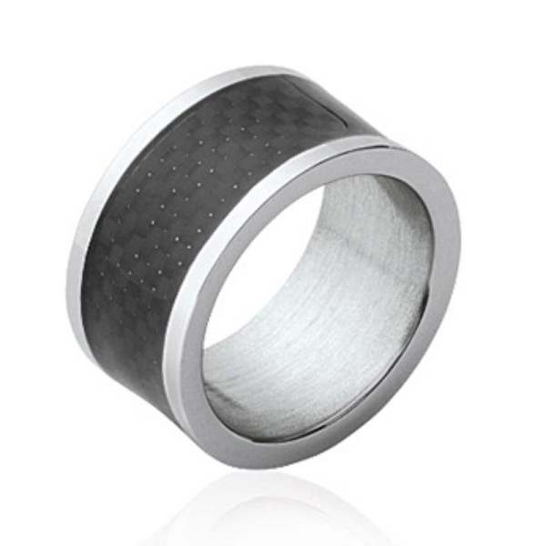 Bague Onyx