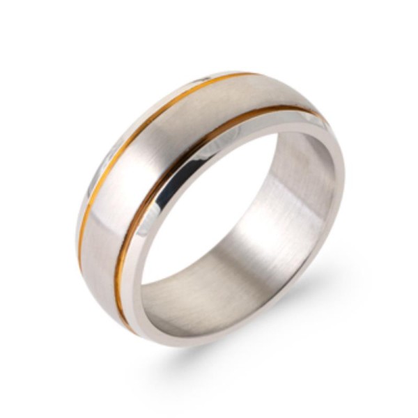 Bague Aurore