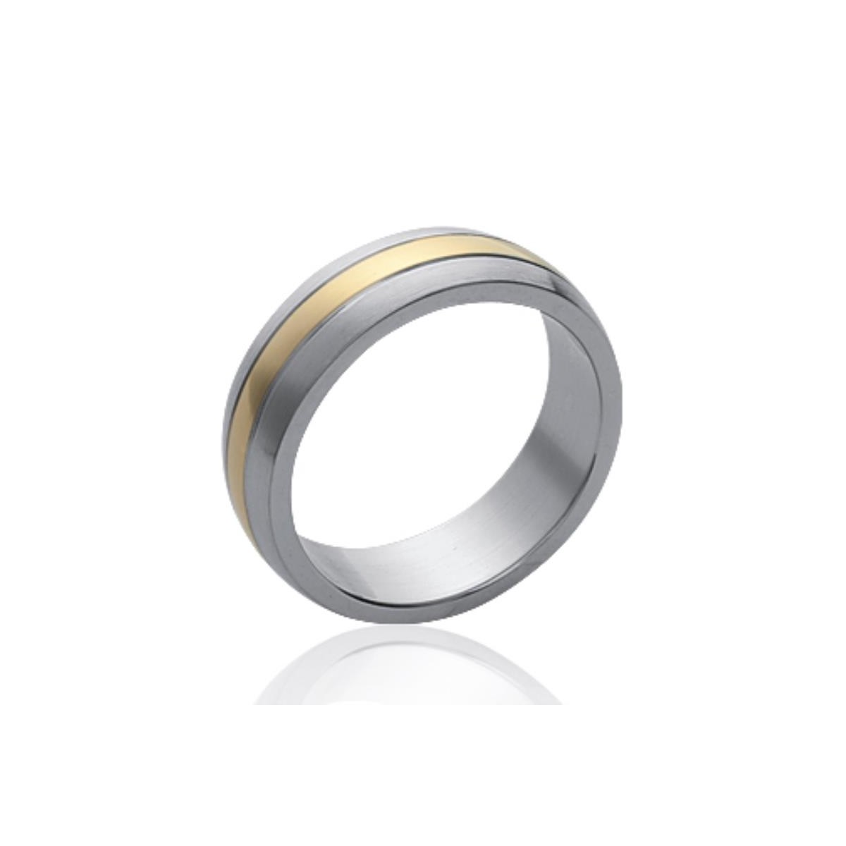 Bague Horizon