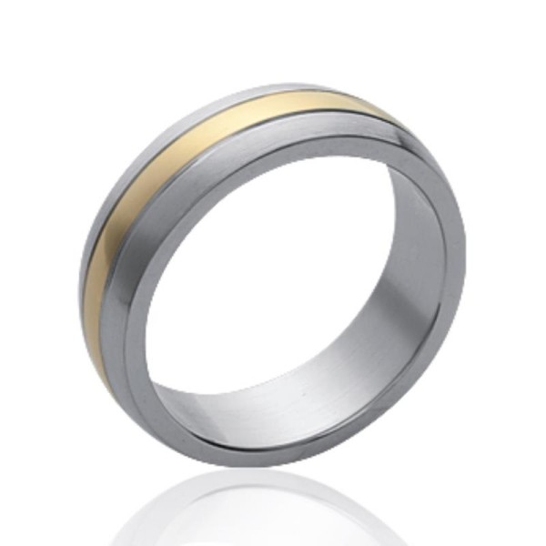 Bague Horizon
