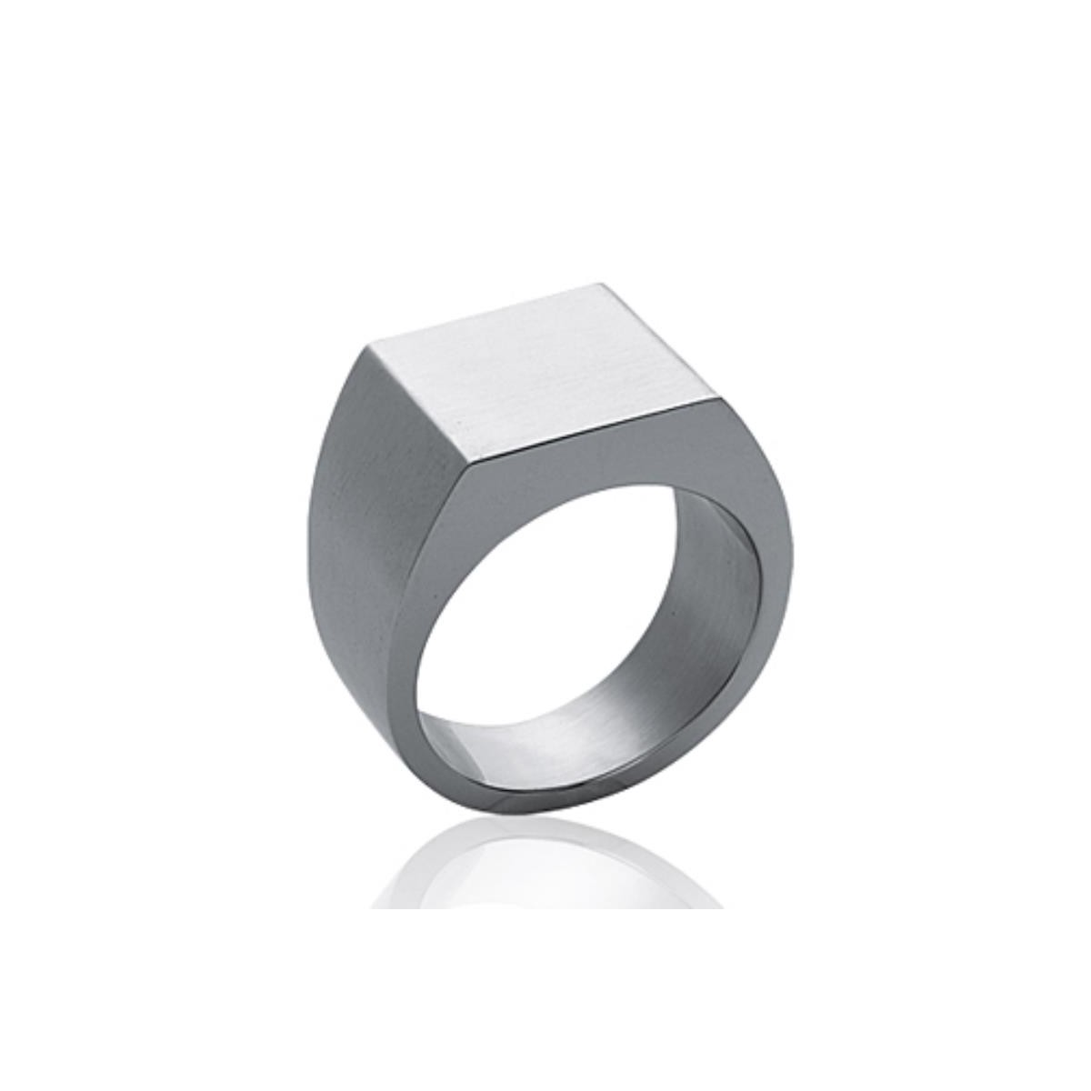 Bague Signature