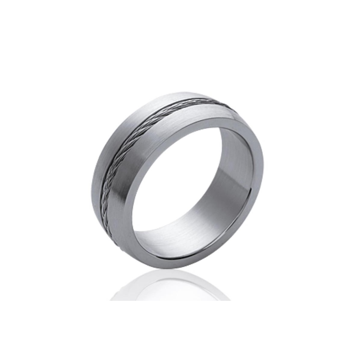 Bague Câble