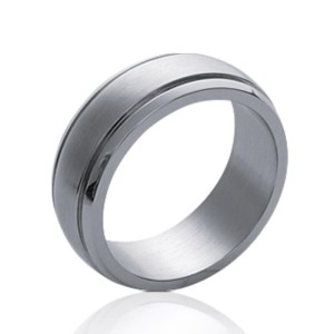 Bague Épure
