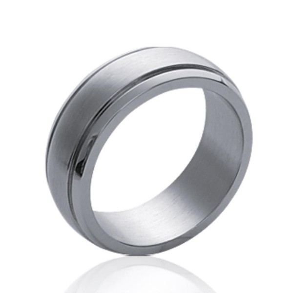 Bague Épure