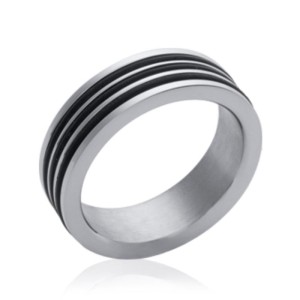 Bague Sillon