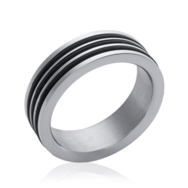 Bague Sillon