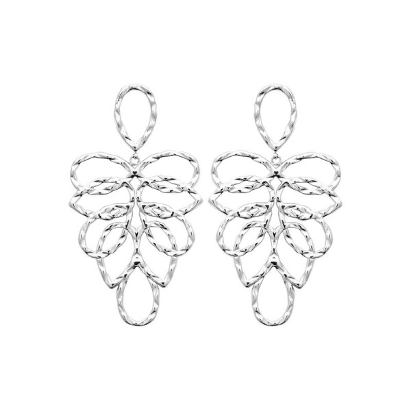 Boucles Pétale