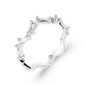 Bague Constellation