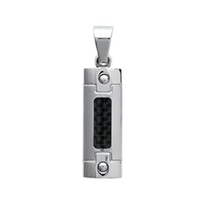 Pendentif Cartouche