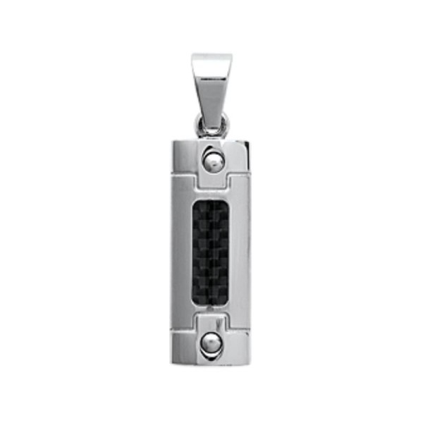 Pendentif Cartouche