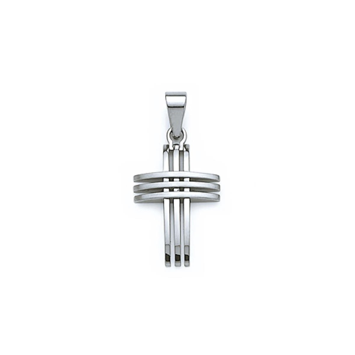 Pendentif Graphite